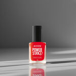 Esmalte Gel Avon Power Stay