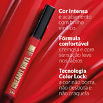 Batom Líquido Creamy Vinyl