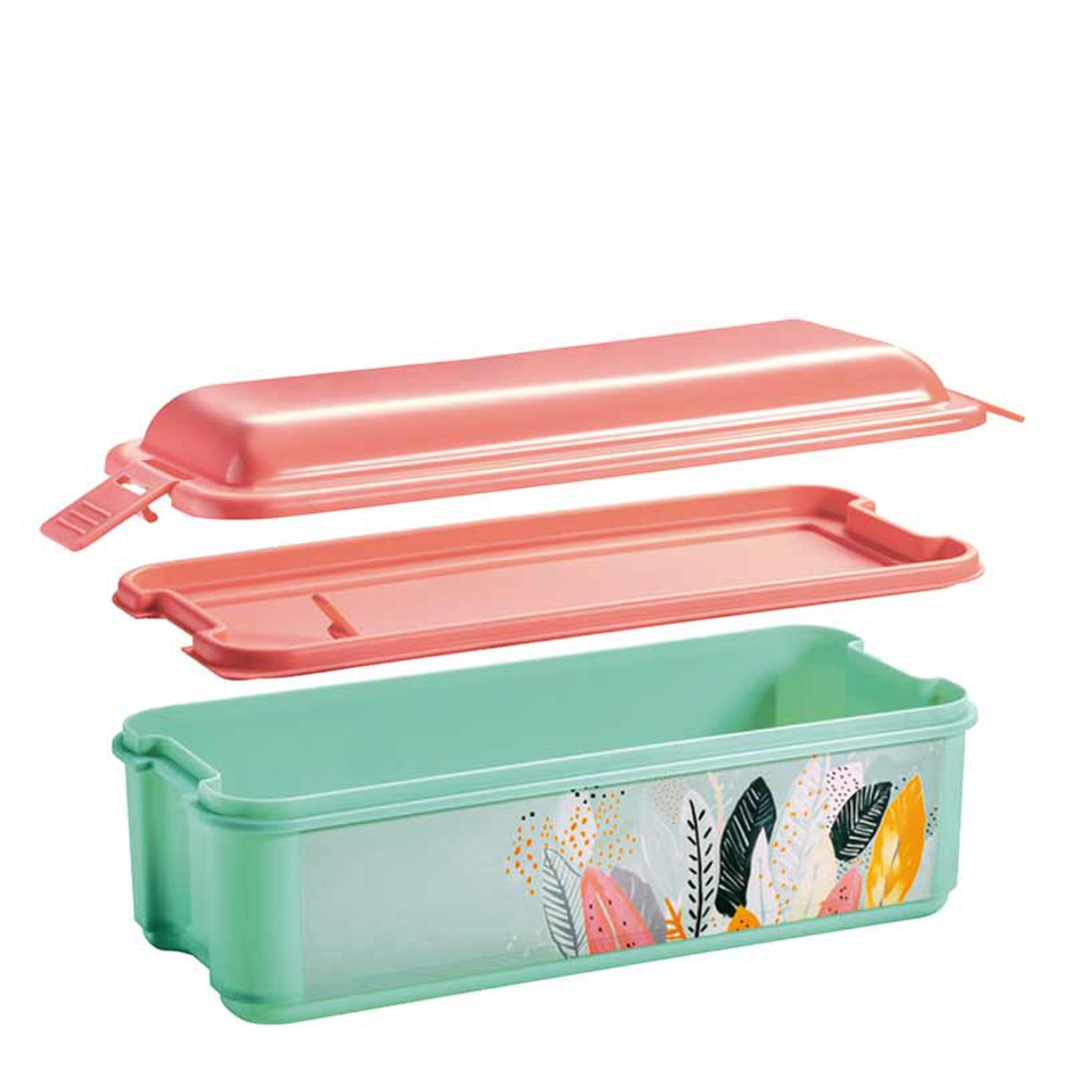 Marmita Leveza Campestre
  