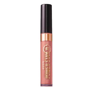 Batom Líquido Matte Power Stay Nude Caramelito
  