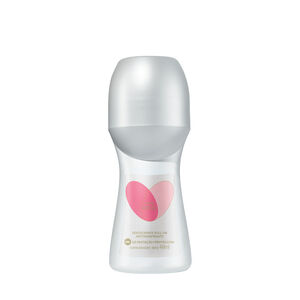 Desodorante Antitranspirante Roll-On LOV | U