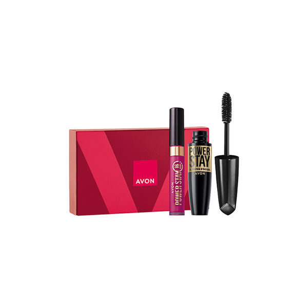 Presente Duo Powerstay Opcao 04