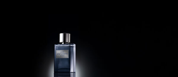 Exclusive Reserve Deo Colônia