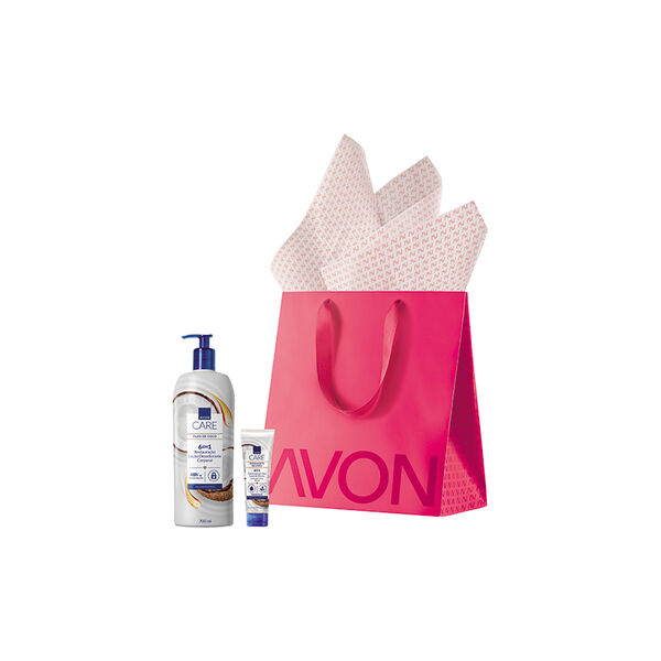 Presente Avon Care Coco Duo