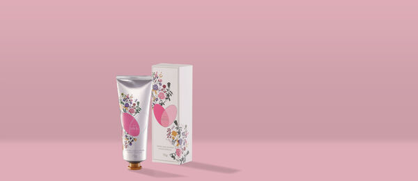 LOV|U Original Creme para as Mãos
