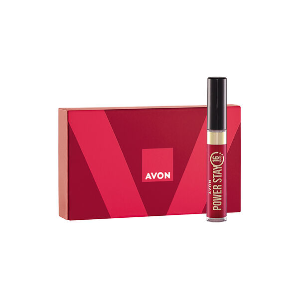 Presente Batom Power Stay Matte Op 14