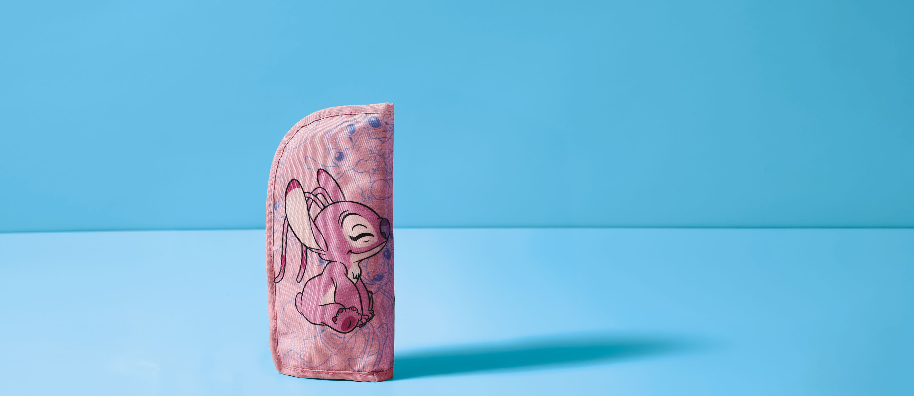 Necessaire Stitch E Angel