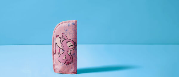 Necessaire Stitch E Angel