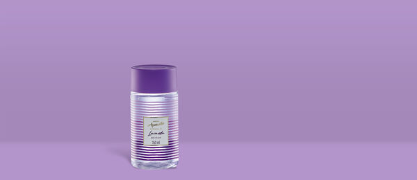 Aquavibe Lavanda Body Splash