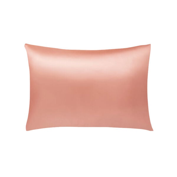 Fronha de Cetim Rose Gold