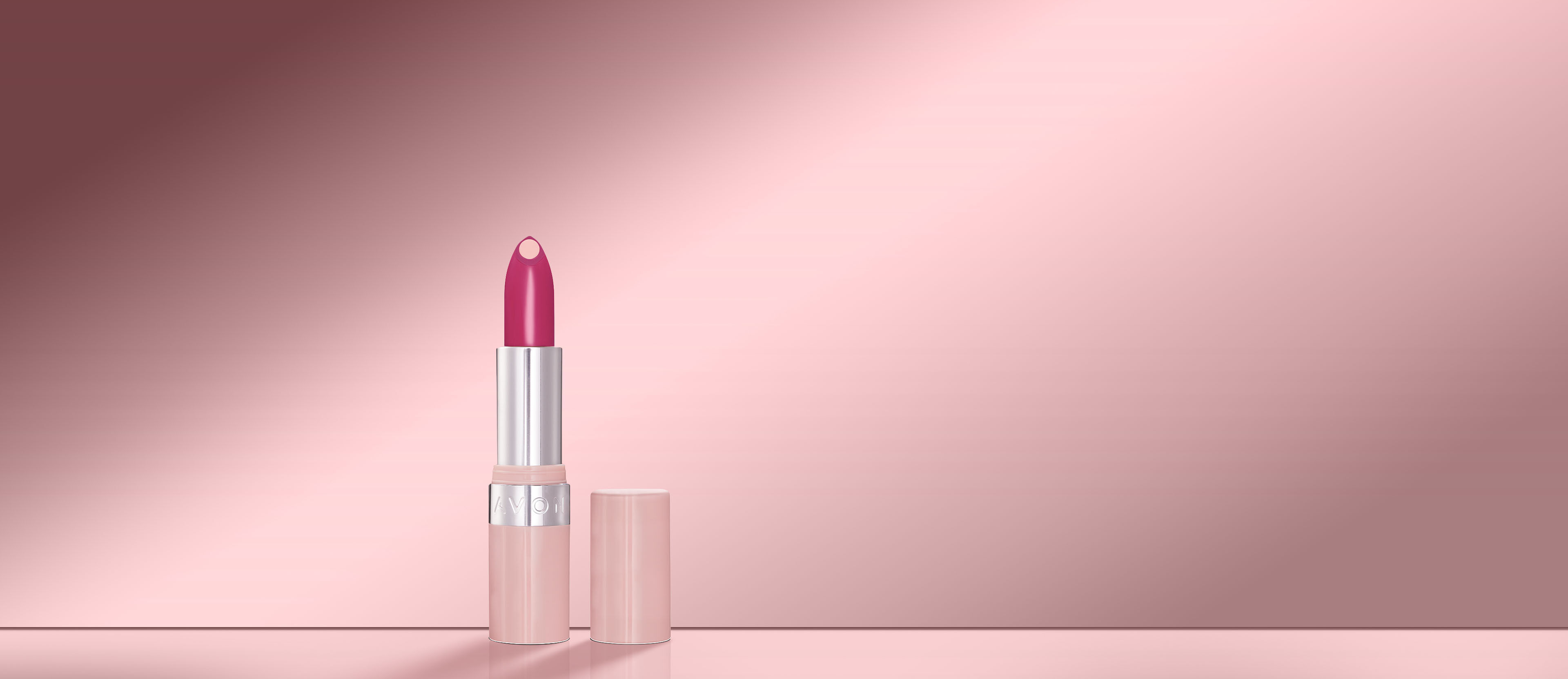 Batom Tratamake Radiante