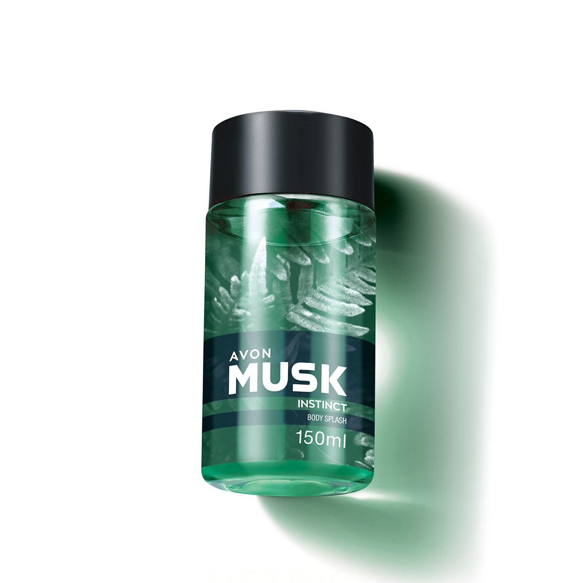 Musk Instinct Body Splash