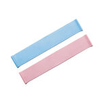 Kit 2 Faixas Elásticas