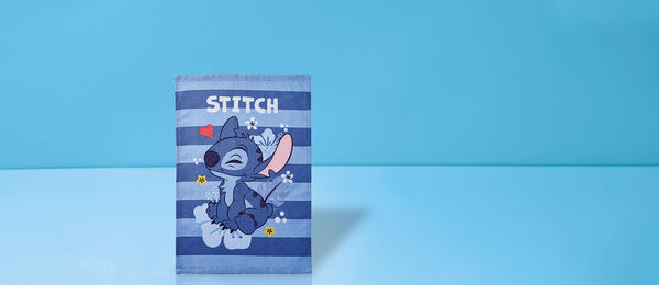 Pano de Copa Stitch