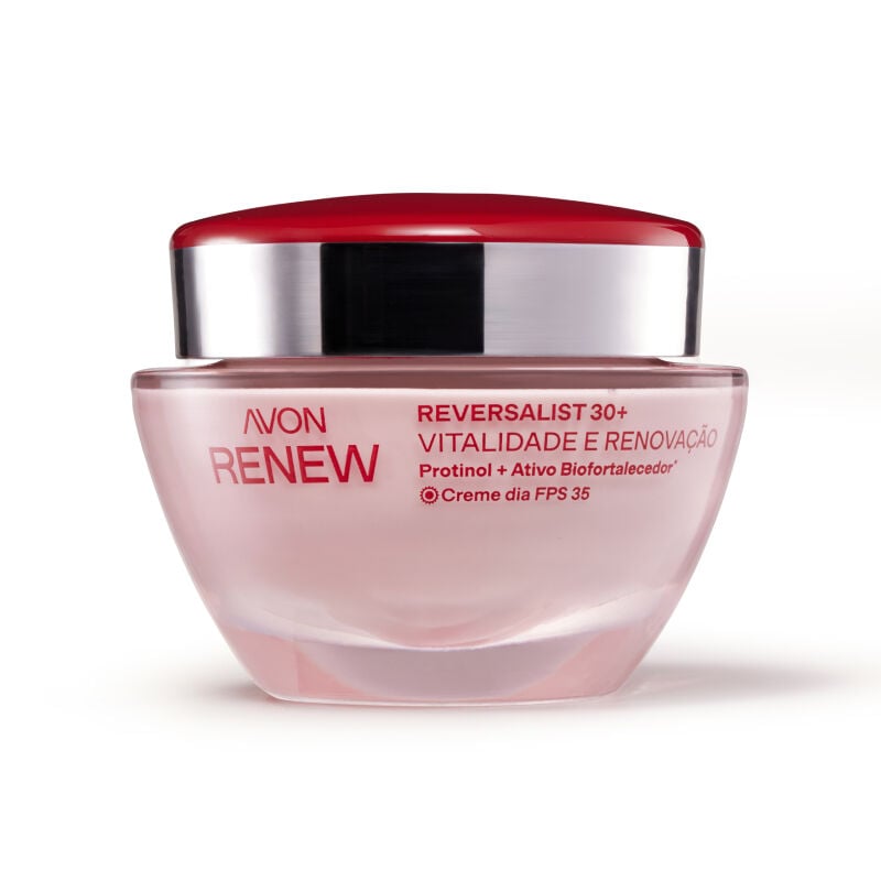 Reversalist Gel Creme Dia 50 g