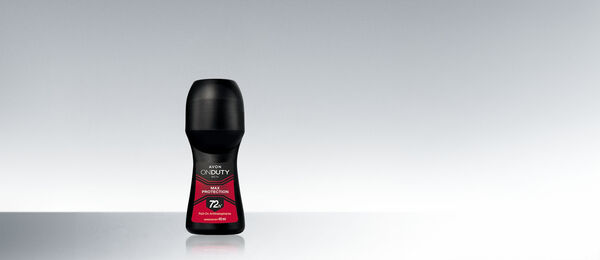 Men Max Protection Desodorante Antitranspirante Roll-on