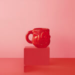 Caneca 3D Hello Kitty