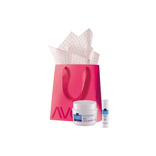 Presente Avon Care Hidratação