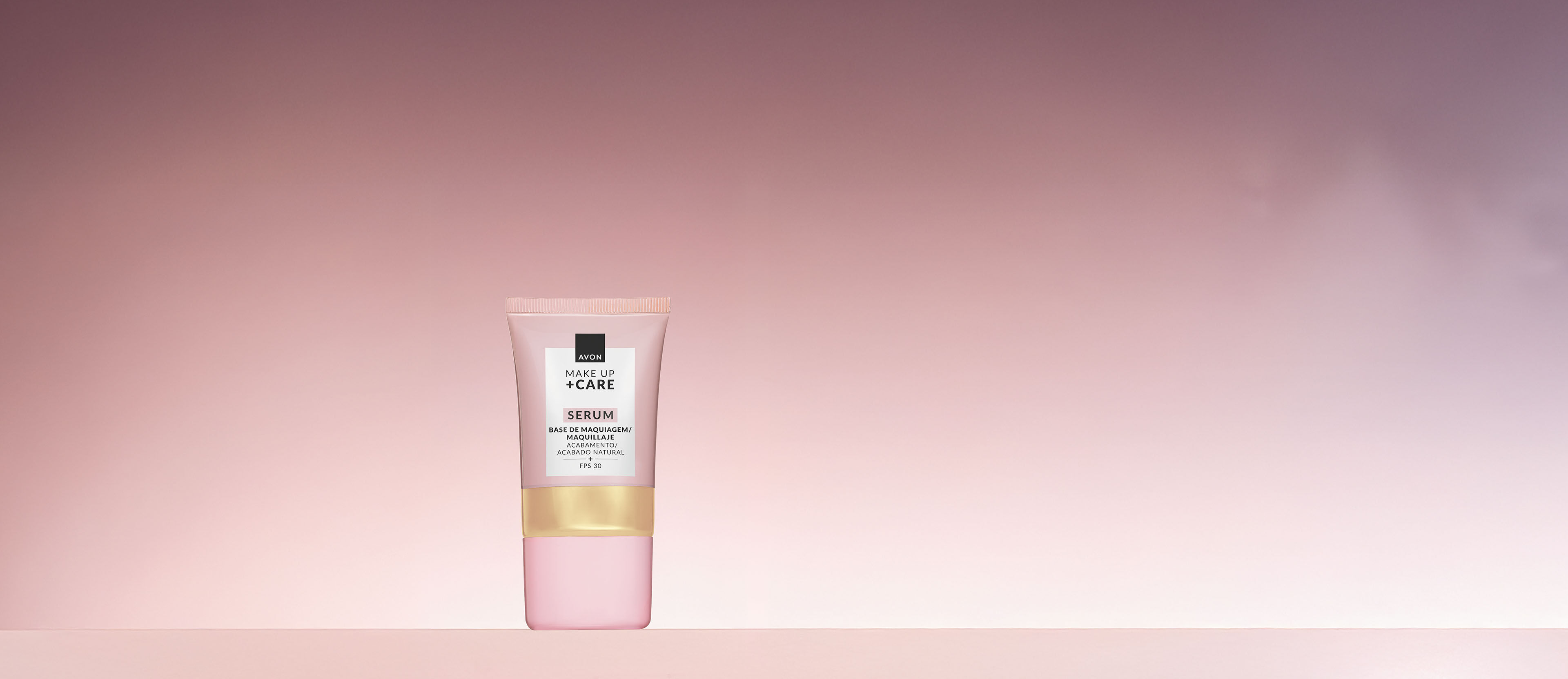 Tratamake Base Sérum Radiante