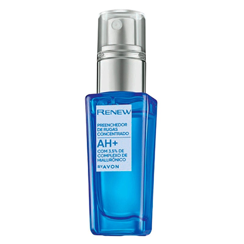 Serum Renew Acido Hialuronico