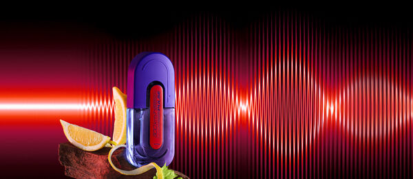 300Km H Pulse Deo Colônia