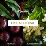 Aquavibe Jabuticaba Body Splash