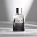 Exclusive In Black Deo Colônia