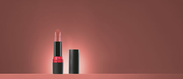 Avon Ultra Color Batom Matte FPS 30