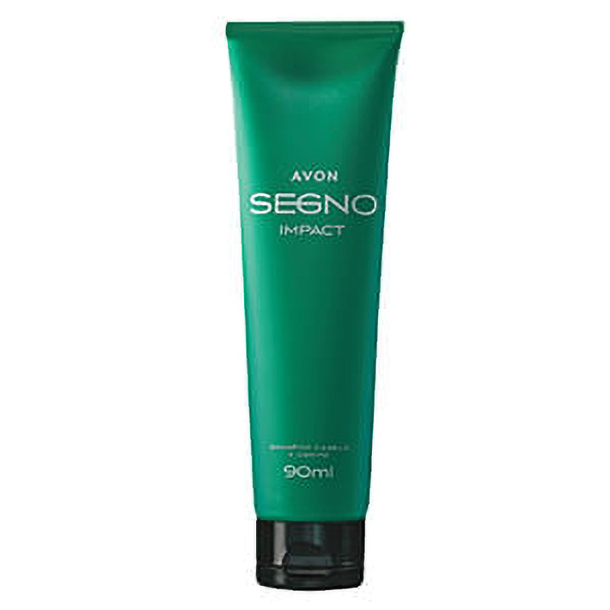 Segno Impact Shampoo Cabelo e Corpo 90ml
  