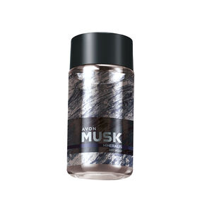 Musk Mineralis Body Splash 150 ml
  