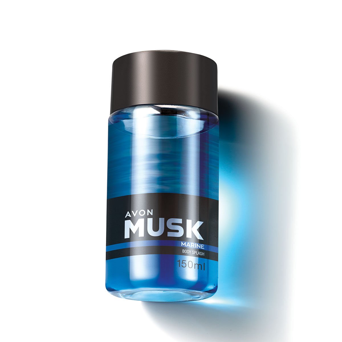 Musk Marine Body Splash 150 ml