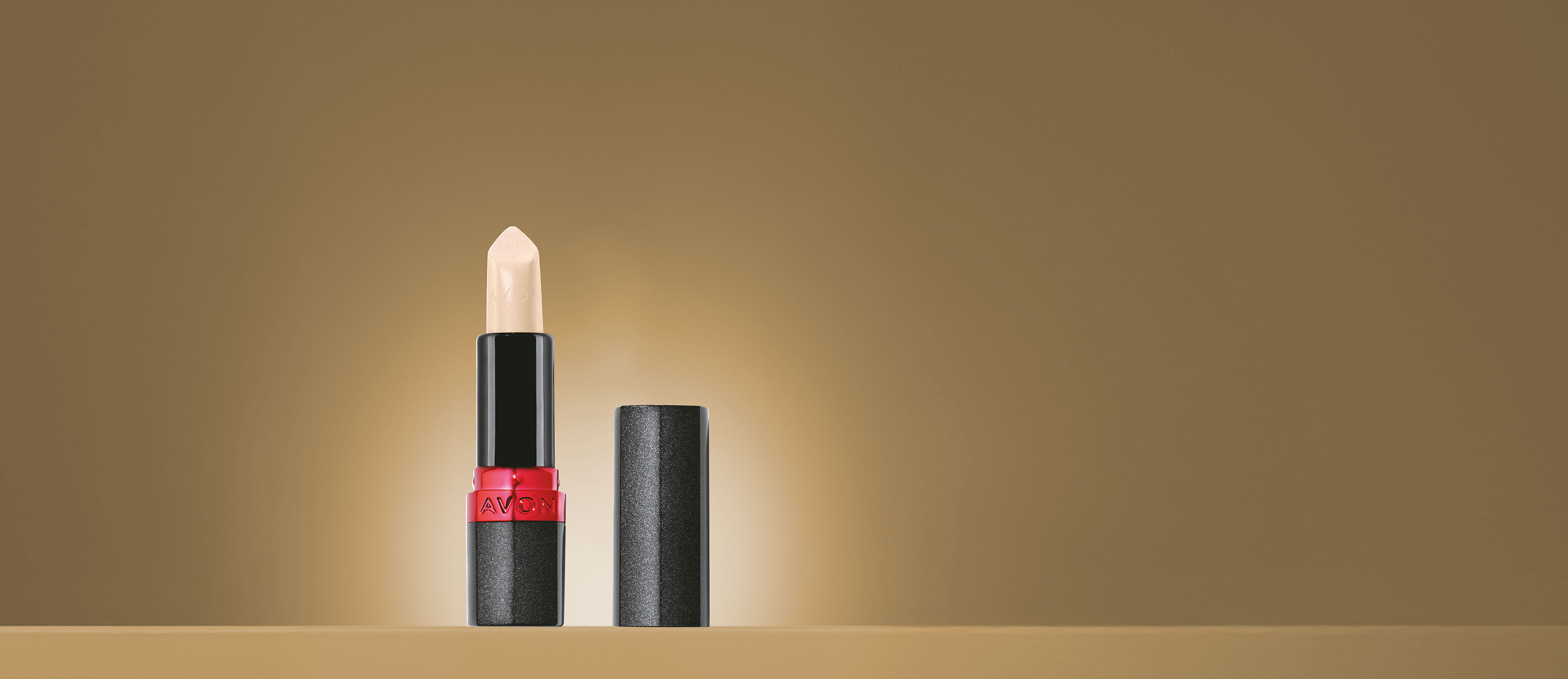 Avon Ultra Color Batom Brilhante FPS 15