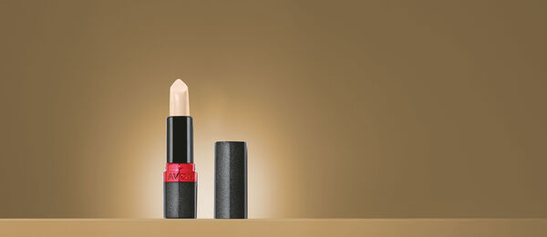 Avon Ultra Color Batom Brilhante FPS 15