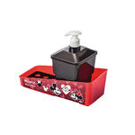 Porta Detergente Disney