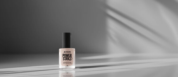 Esmalte Gel Avon Power Stay
