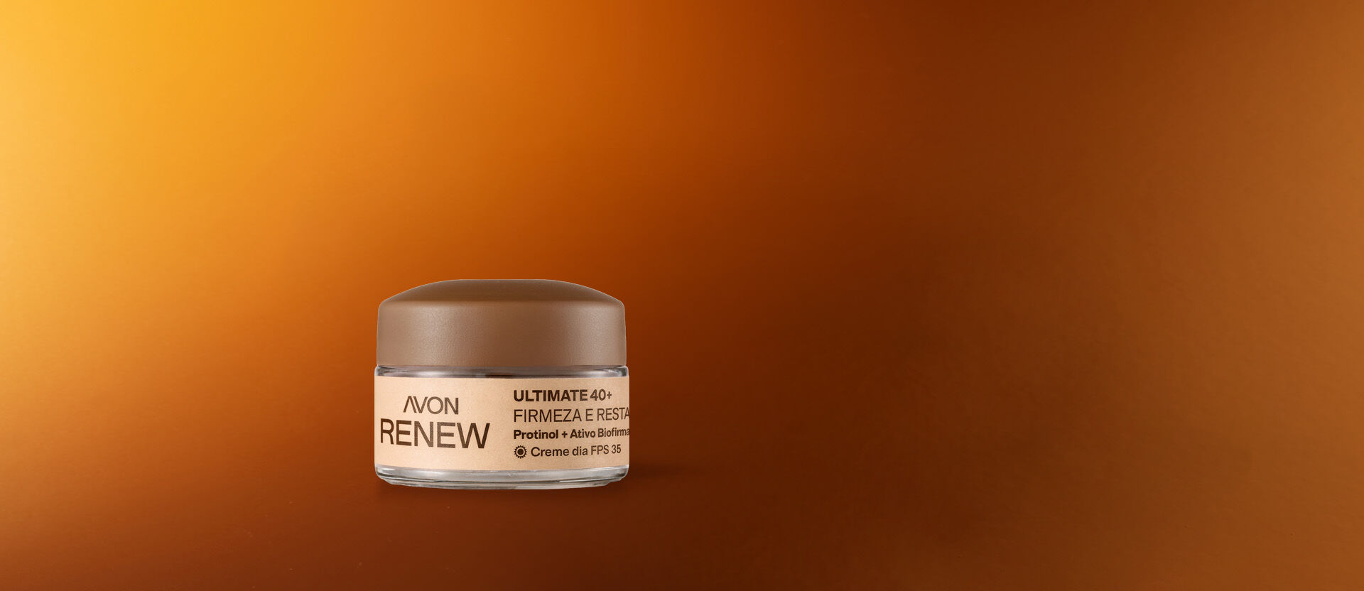 Renew Ultimate 40+ Creme Dia Mini
