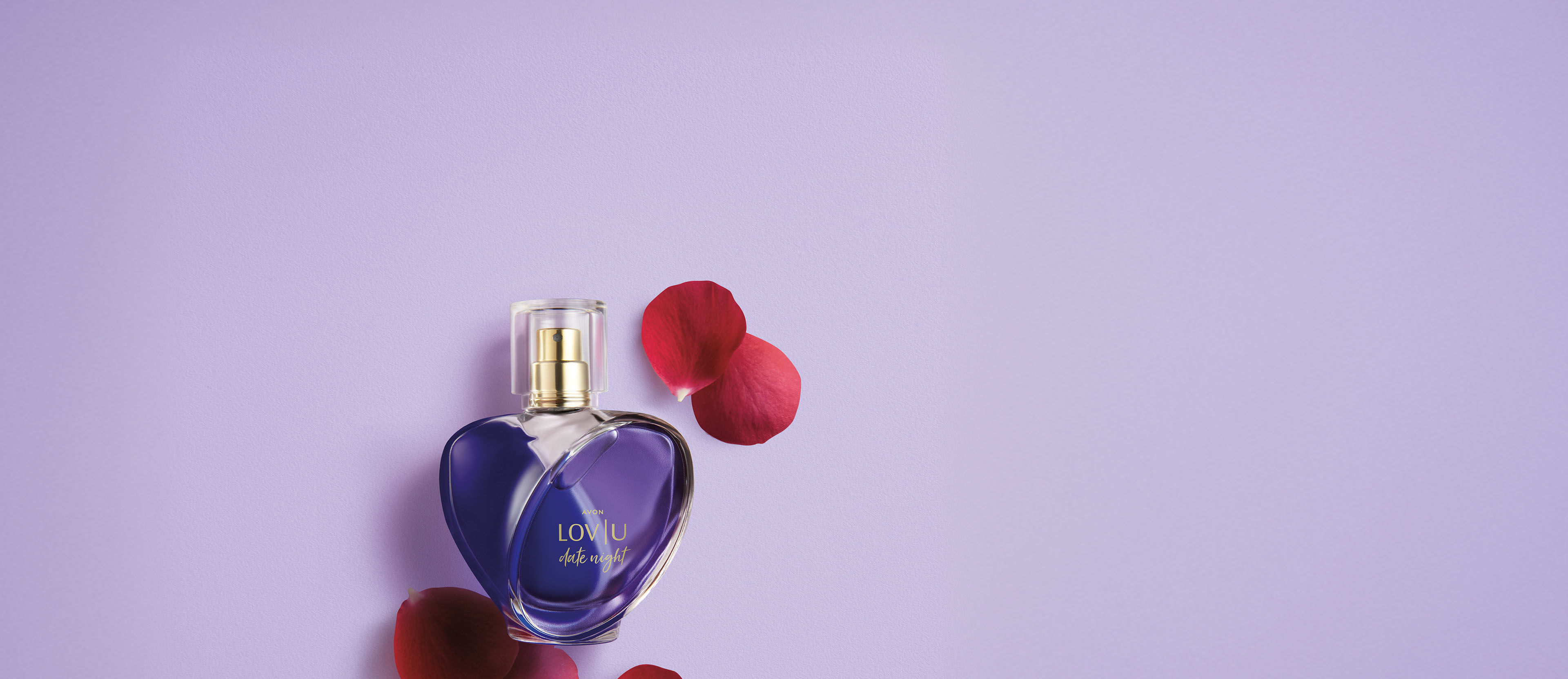 LOV|U Date Night Deo Parfum