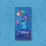 Toalha De Banho Stitch