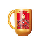 Caneca Homem De Ferro