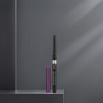 Delineador Retrátil Diamond Brilho Ametista