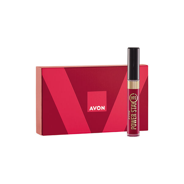 Presente Batom Power Stay Matte Op 3