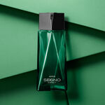 Segno Impact Deo Parfum