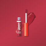 D'licious Matte Batom Líquido