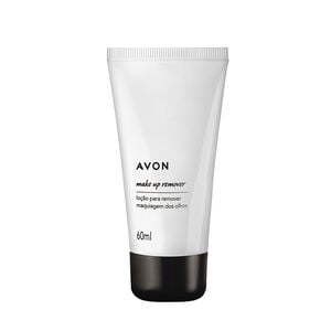 Loção Para Remover Maquiagem Dos Olhos
