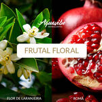 Aquavibe Romã Body Splash