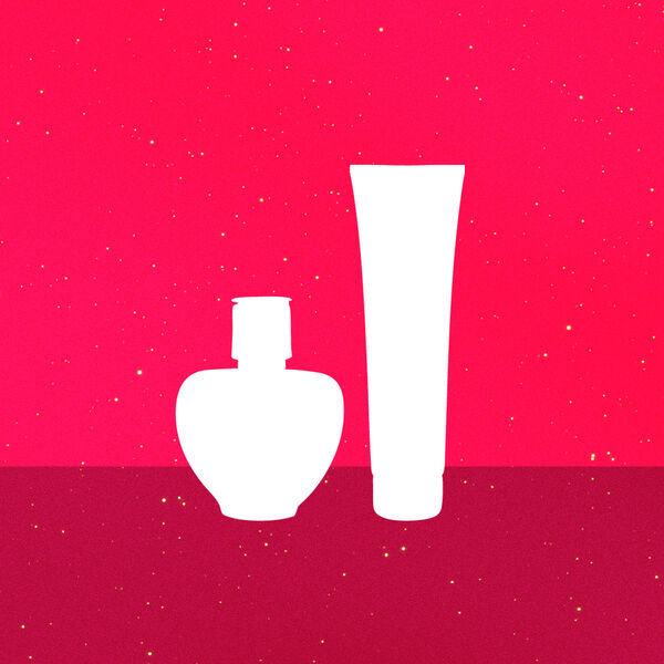 Kit Misterioso Perfumada Sempre