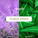 Aquavibe Lavanda Body Splash