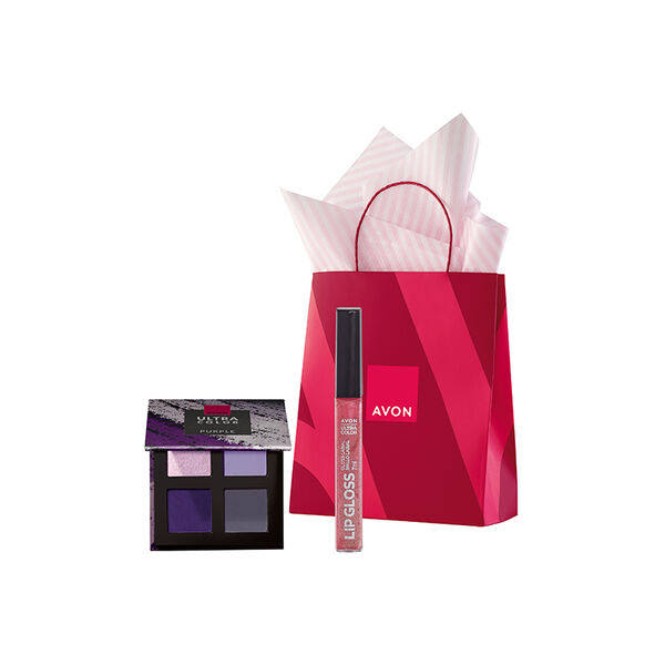 Presente Make Prática Ultras