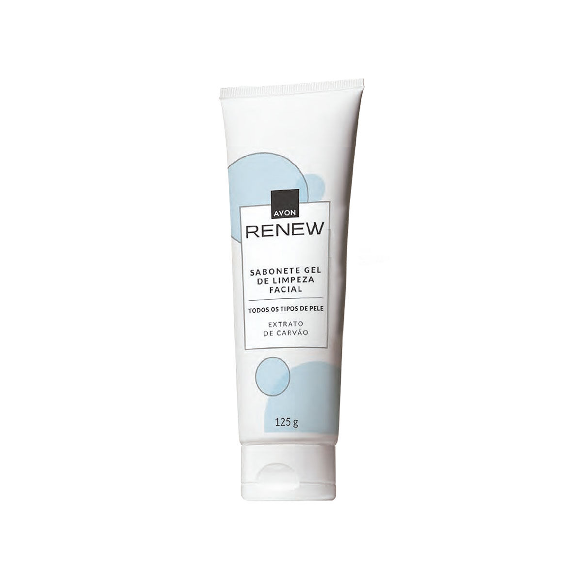Renew Sabonete Gel Limpeza 125g
  