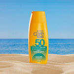 Protetor Solar 2 em 1 FPS 50